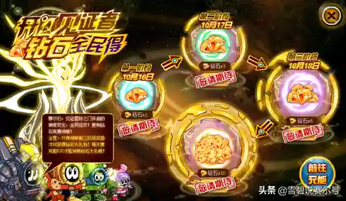 赛尔号所有精灵王(赛尔号最强二十名精灵)插图3