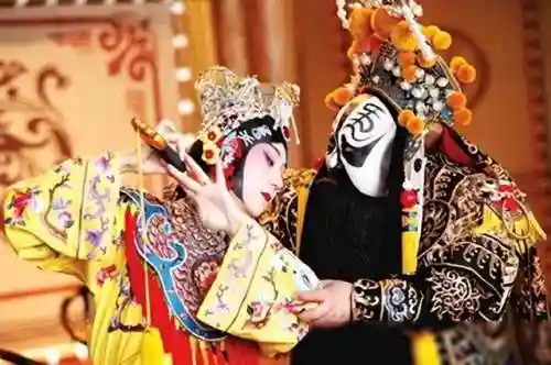 霸王别姬搭配阵容(蔡文姬和谁搭配阵容最适合)插图14