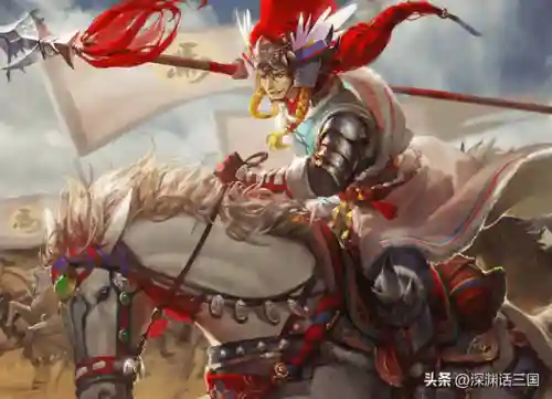 三国杀国战珠联璧合大全(三国杀珠联璧合的武将都有谁)插图4