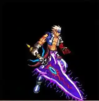 魔剑阿波菲斯灵魂是哪个罐子(混沌王牌魔剑阿波菲斯)插图9