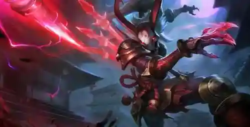 烈焰雄心崔丝塔娜特效(烈焰雄心小炮绝版了吗)插图12