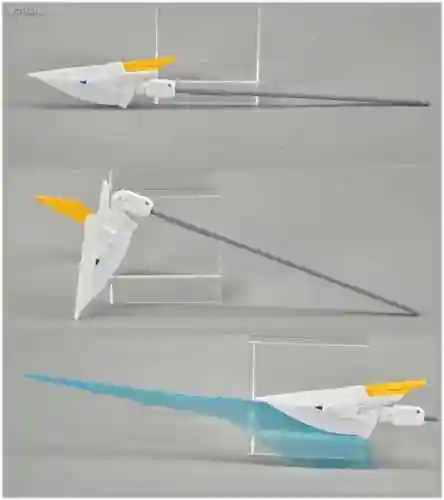 高达破坏者对战记录(万代hg破坏者红老虎)插图24