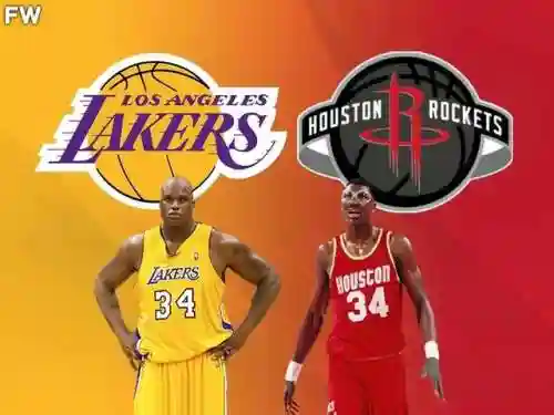 乔丹湖人搭配什么阵容(nba湖人队最新阵容)插图5