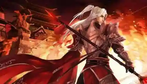 异界纵横之召唤英雄(异世之召唤文臣猛将)插图7