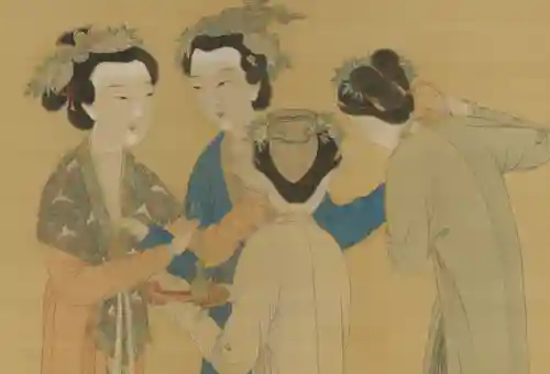 华扇淑搭配阵容(sp清姬最强阵容推荐)插图32