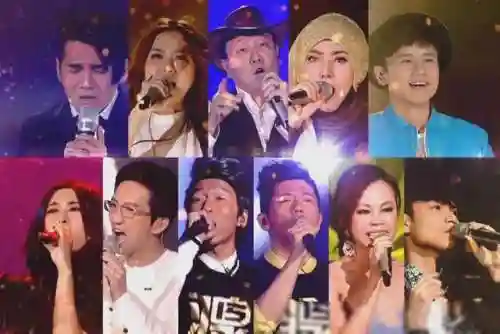 我是歌手阵容搭配(胡桃主c搭配什么阵容)插图1