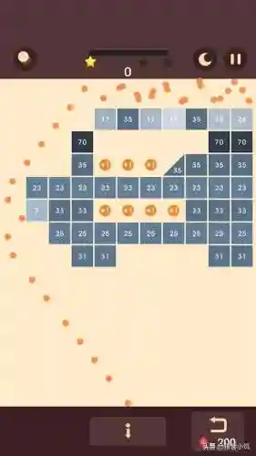 打砖块游戏经典版手机单机(可以搬砖挣钱的手游)插图5