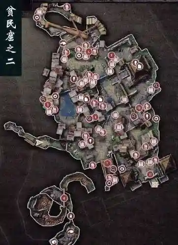 古墓丽影9完整攻略(古墓丽影9所有物品位置)插图38