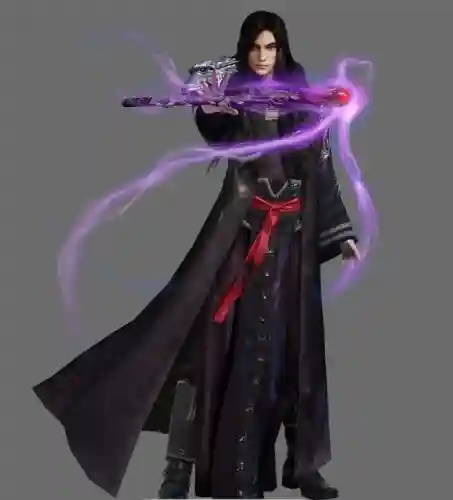 剑灵商城时装大全(剑灵服装大全图库)插图1