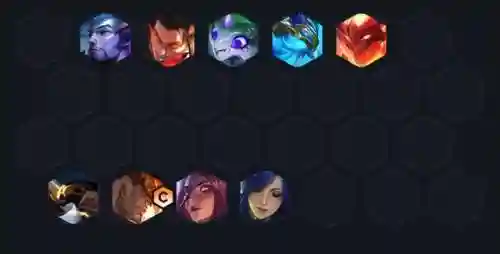 神农尊者阵容怎么搭配(驰骋三国最强神魔阵容)插图7