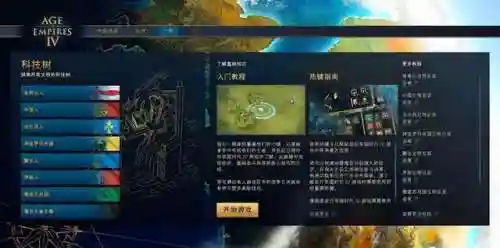 文明4攻略心得(文明4中国攻略开局)插图10