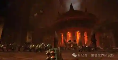 魔兽世界所有团队副本(魔兽副本大全)插图5