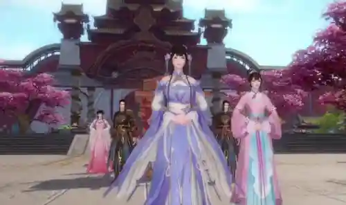浮生学士随从阵容搭配(浮生忆玲珑学士最佳阵容)插图2