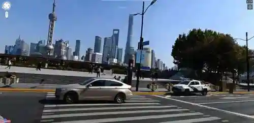 实时高清卫星地图(最清晰的卫星地图是哪个软件)插图18
