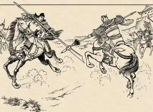 郭淮独行独斗阵容搭配(三国志战略版郭淮最强阵容)插图81