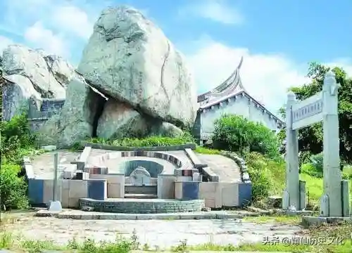 神道仙游传(道问仙缘)插图7 神道仙游传(道问仙缘)插图7