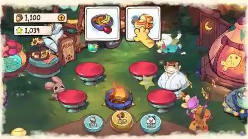 现在什么小游戏好玩(微信小游戏排行榜前十名)插图34