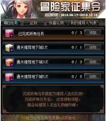 地下城与勇士活动大全(地下城与勇士活动官网)插图2