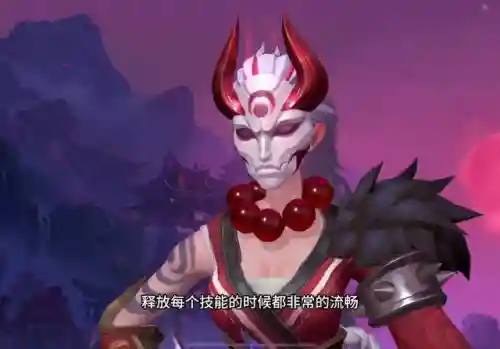 皎月皮肤哪个手感最好(皎月全皮肤鉴赏)插图1