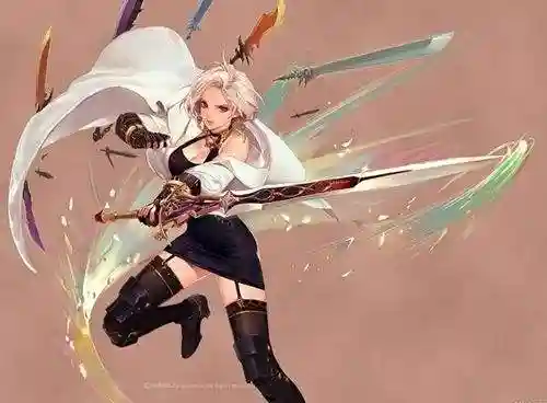 地下城与勇士哪个职业刷图快(dnf什么职业刷图最轻松)插图4