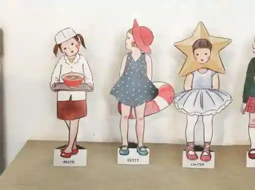 换内衣游戏(内衣不经常换有什么后果)插图8