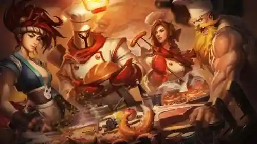 阿卡丽最新皮肤(阿卡丽哪个皮肤值得入手)插图17