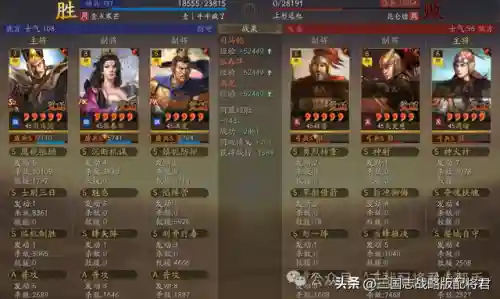 最新女王阵容搭配图(部落冲突女王技能怎么搭配)插图7