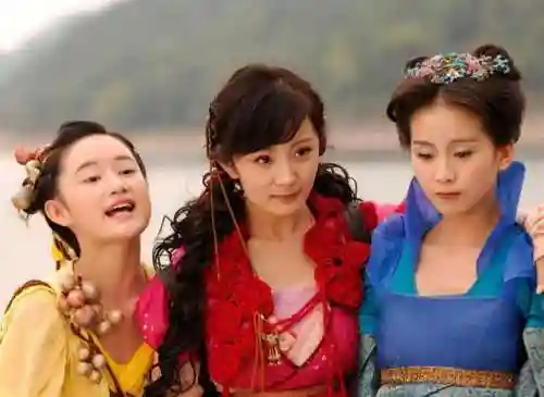 仙剑3被删掉的38集(仙剑奇侠传三被删除的最后一集)插图4