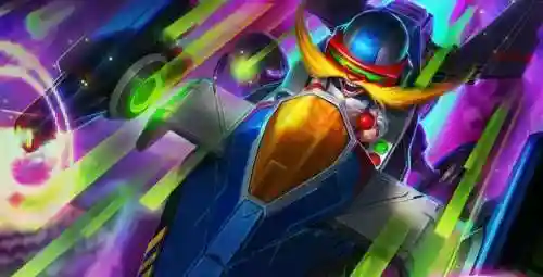 英勇投弹手连招(英勇投弹手老版本技能)插图18