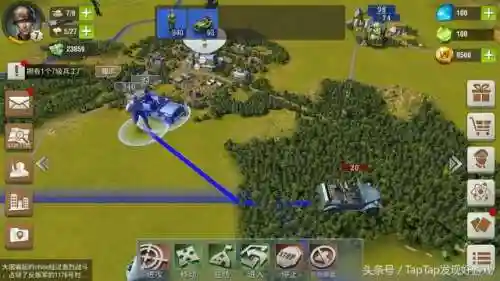 风云2游戏(风云雄霸天下手游)插图5 风云2游戏(风云雄霸天下手游)插图5
