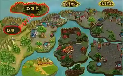 三国小镇灵兽怎么老是得不到(三国小镇灵兽30级消失)插图3