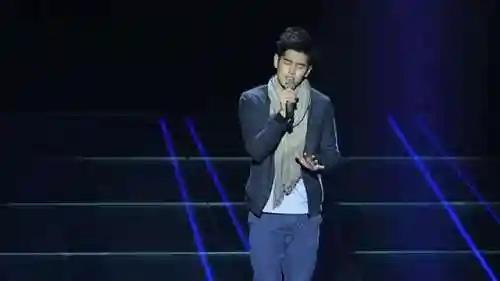 中国好声音第五季完整版(中国好声音2018高清在线)插图1