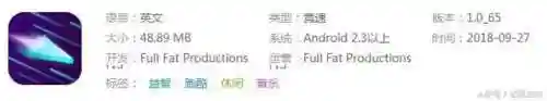 好玩的音乐节奏游戏(phigros音游)插图6