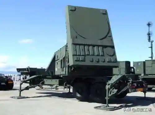 爱国者3防空导弹(爱国者3最新改进型)插图5