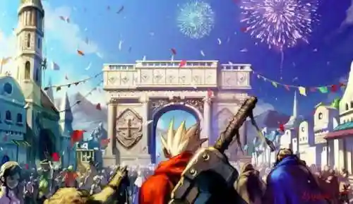 dnf2020搬砖收益排行表(DNF搬砖职业排行)插图1