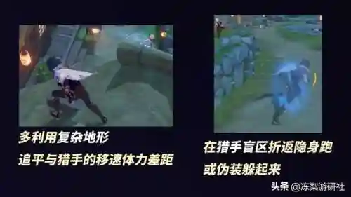 隐匿猎手阵容搭配图鉴最新(骰子猎人阵容搭配推荐)插图6