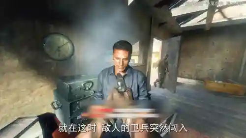 使命召唤9五个结局(使命召唤9杀不杀梅内德兹)插图1