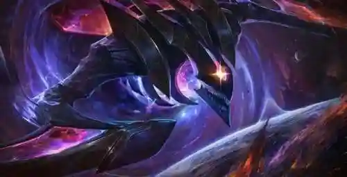 卡兹克符文天赋(卡特符文天赋最新版)插图1