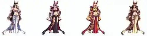 dnf2014春节套(13和15新春装扮套装)插图52