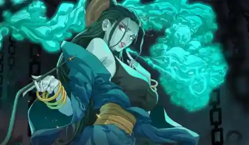 神饮明王怎么搭配阵容(咸王梦境最强阵容)插图3