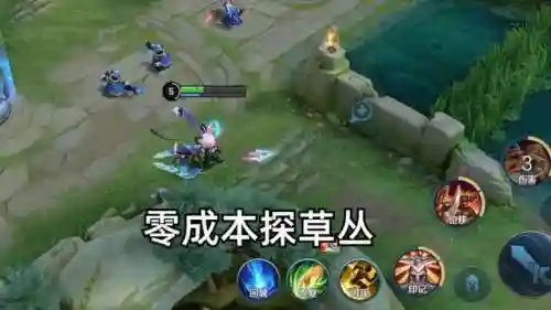 最强法攻金蝉阵容搭配(最强反套路系统 金蝉)插图3
