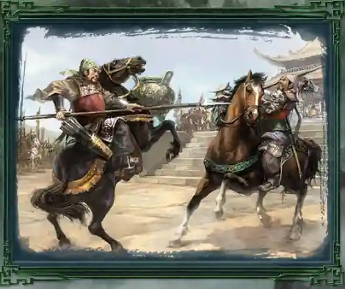 三国志11攻略大全(三国志11玩法详解)插图19