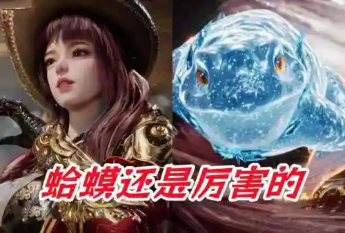战斗女神阵容搭配推荐图(女神危机后期最强阵容)插图4