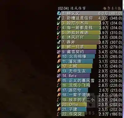 奥格瑞玛之眼任务流程(奥格瑞玛传送大厅在哪儿)插图7