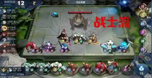 蜀刺扶桑阵容怎么搭配(阿修罗搭配什么阵容)插图4