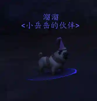 魔兽战斗宠物阵容搭配(魔兽世界宠物对战最强组合)插图28