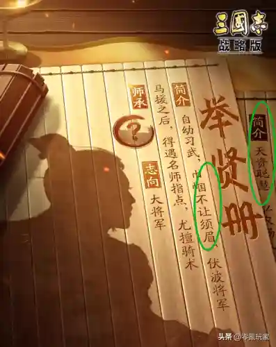 真三国无双7帝国自创武将(真三国无双7帝国捏脸数据)插图4