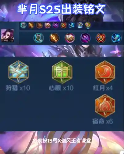 陨星局推荐阵容搭配最新(石破天惊阵容搭配)插图29