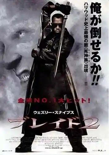 刀锋战士2(刀锋战士2国语在线电影免费观看)