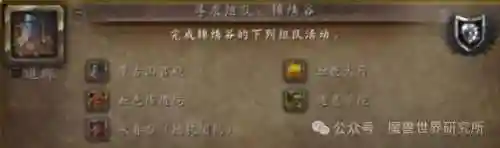 至尊天神声望怎么开启(至尊天神声望最快刷法)插图5